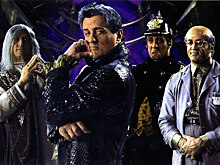 Сталлоне стал самым успешным голливудским актером последних 60 лет