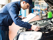 В России могут ужесточить правила ремонта и тюнинга автомобилей