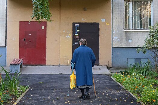 Петербурженка попросила "РГ" спасти ее квартиру от "серых" риелторов