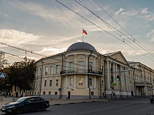 Депутаты Рязанской облдумы подвели итоги весенней сессии