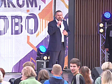 В Рузском муниципальном округе День посёлка Тучково отметили с концертами, аттракционами и мастер-классами