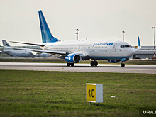 «Победа» в ХМАО несет убытки из-за спора с Utair