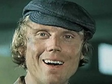 Не стало актера Анатолия Рудакова, игравшего в «Морских дьяволах»