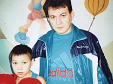 Команда Поветкина получила регалии, снежная Матрица Бивола, Макгрегор снова провоцирует Хабиба — соцсети