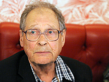 Умер правозащитник Сергей Ковалев