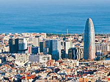 Барселона может открыться для россиян грядущим летом