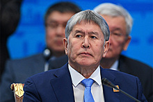 Президента Киргизии обвинили во лжи