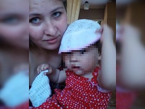 «Ребенок каждый день плачет»: житель Башкирии разыскивает ушедших из дома молодую жену с дочкой