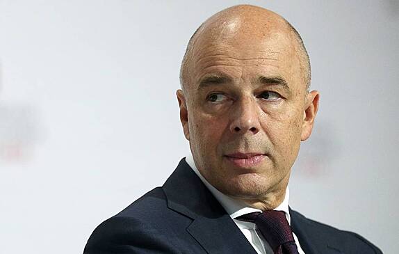 Силуанов оценил инфляцию в 2020 году
