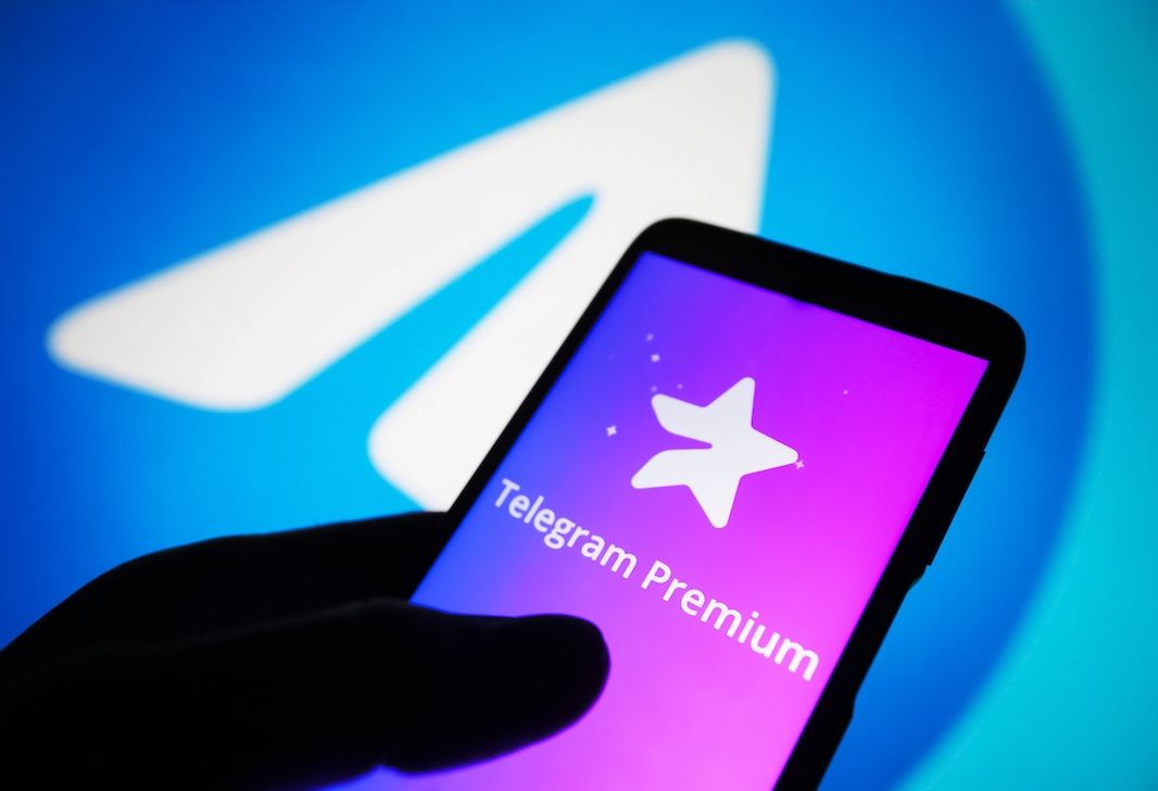 Юрист объяснил, есть ли риск уголовной ответственности за покупку Telegram Premium