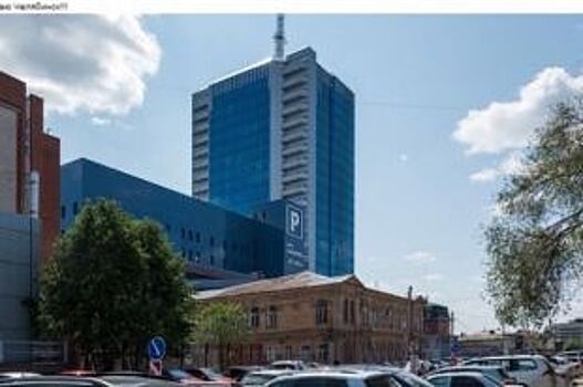 Илья Варламов сравнил Челябинск с Австралией