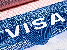 Трехлетняя виза США для россиян подорожает до $303