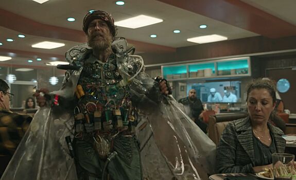 Появился большой трейлер фильма «Удачи, веселья, не сдохни»