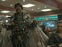 Появился большой трейлер фильма «Удачи, веселья, не сдохни»