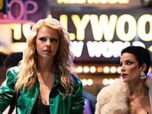 Вышел трейлер триллера "Максин XXX" с Мией Гот и Джанкарло Эспозито