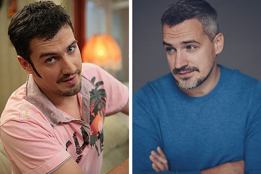 Сейчас Павлу Савенкову 38 лет. Актер активно снимается в российских сериалах. На его счету "Метод Лавровой", "Челночницы", "Парфюмерша", "Улица", "Склифосовский" и многие другие. 