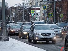 Уральские суды начали изымать машины с абхазскими номерами