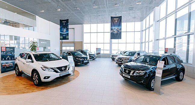 Три кроссовера Nissan на российском рынке подорожали на 20 000 – 50 000 августе 2021 года