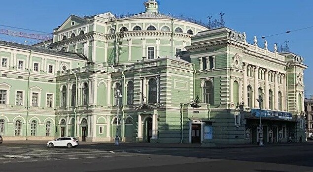 Занавес! На сцене Мариинского театра завершится Всероссийский театральный марафон