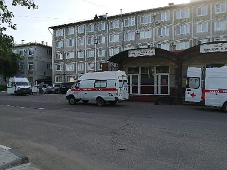 34 жителя Амурской области заразились коронавирусом за сутки