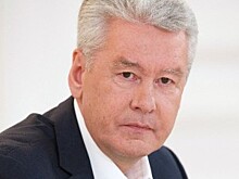 С.Собянин призвал москвичей высказать свое мнение о проектах благоустройства улиц в ЦАО