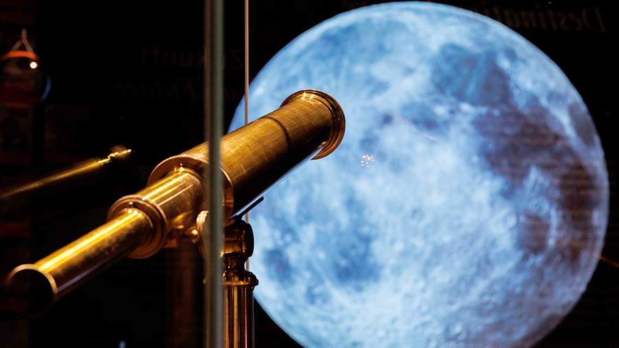 Астроном объяснил происхождение светящихся объектов в небе над Казахстаном