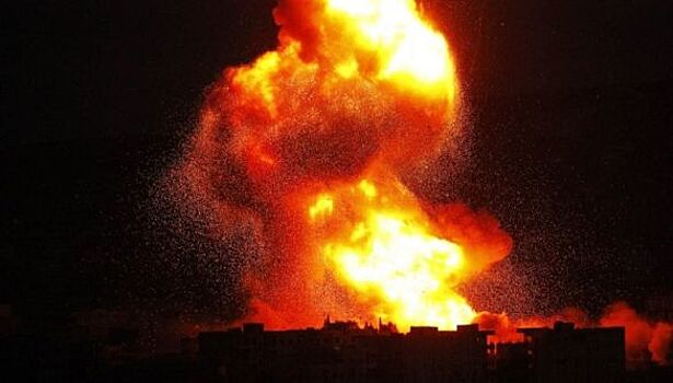 РВ: По целям на Украине ночью 27 июня ВКС России нанесли ракетные удары