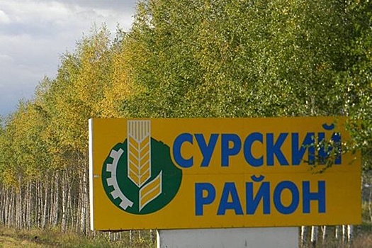 В селе Чеботаевка под Ульяновском продолжается благоустройство парка
