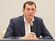 Префект Центрального округа Владимир Говердовский встретился с жителями Пресненского района