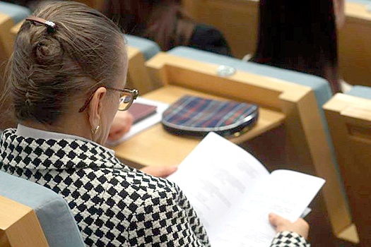 В Минске собрались библиографы на международный конгресс