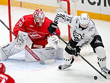 Кадейкин — о поражении «Трактора»: мы больше проиграли, чем «Спартак» выиграл