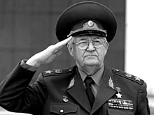 Генерал Варенников: единственный участник ГКЧП, который на суде доказал свою невиновность