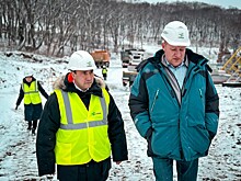 НЗМУ заботится об экологии до закладки фундамента завода