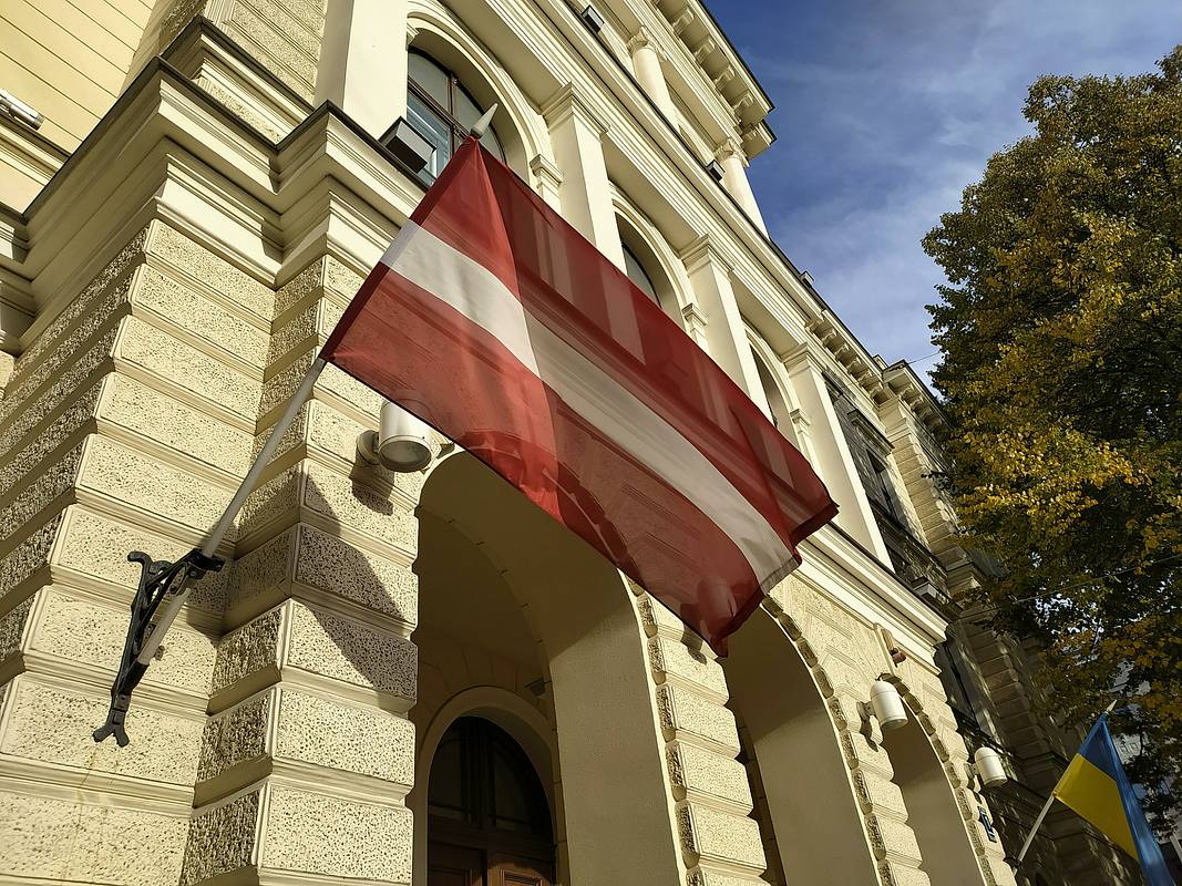 Отставку правительства Латвии назвали прецедентом для всей Европы