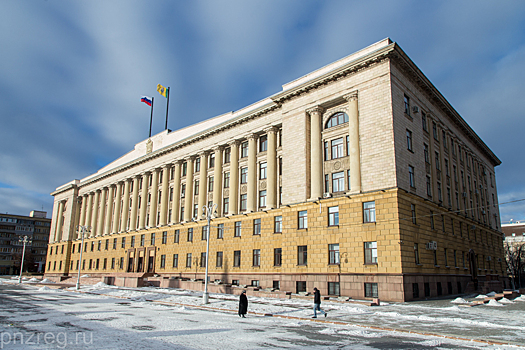 В Пензенской области до 12 марта продлен режим повышенной готовности