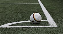 Футболисты Плехановского университета выиграли первый матч в сезоне