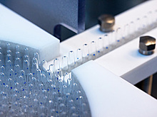 «Биннофарм Групп» запустила участок мелкосерийного производства