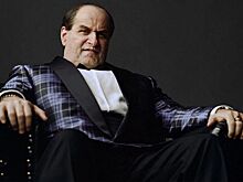 Сериал «Пингвин» перенесли на осень 2024 года