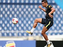 У сборной Бразилии будет новый капитан