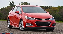 Электрический Chevy Menlo 2022 получит новую версию для рынка Китая