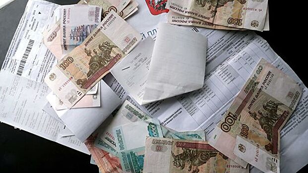 Москвичам продлили субсидии на оплату «коммуналки»