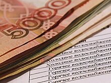 Крымчане стали лучше платить по счетам после снятия COVID-ограничений