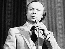 Дочь Ободзинского рассказала о зависимости покойного отца