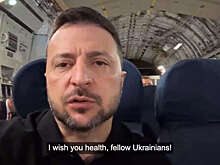 Аналитик Жарихин: Зеленский приездом в Пенсильванию влияет на выборы в США