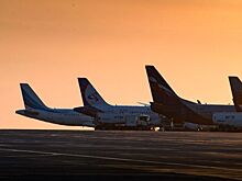 ФАС приняла решение по тарифам в аэропорту Симферополя в 2022 году