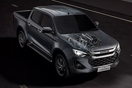 Россияне почти перестали покупать авто с дизельным мотором