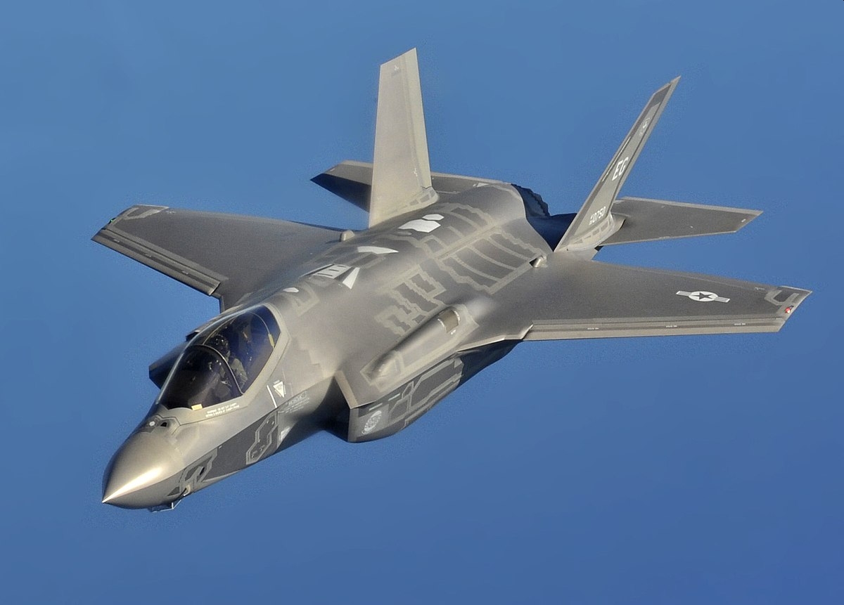 NI:       F-35- C-400