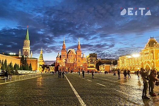 Сотни миллиардов неожиданно заработала Россия
