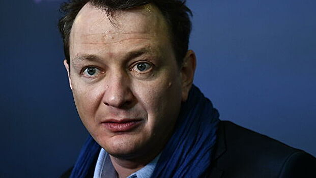 Башаров прокомментировал срыв выступления на Украине
