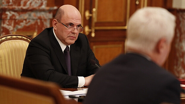 Министру кабинета Мишустина предрекли отставку